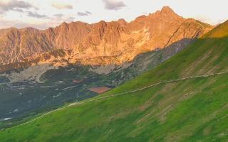Kasprowy Wierch Hala Gąsienicowa - 27-06-2026 18:31