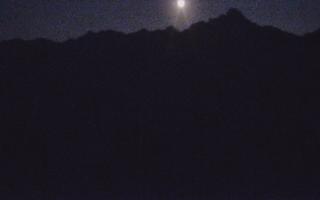 Kasprowy Wierch Hala Gąsienicowa - 31-07-2026 20:25