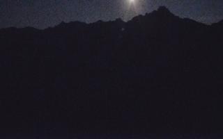 Kasprowy Wierch Hala Gąsienicowa - 31-07-2026 20:34
