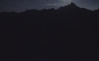 Kasprowy Wierch Hala Gąsienicowa - 31-07-2026 20:58