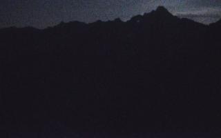 Kasprowy Wierch Hala Gąsienicowa - 31-07-2026 21:23