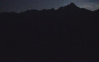 Kasprowy Wierch Hala Gąsienicowa - 31-07-2026 21:32