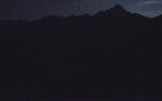 Kasprowy Wierch Hala Gąsienicowa - 31-07-2026 22:55
