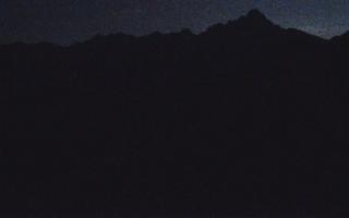 Kasprowy Wierch Hala Gąsienicowa - 31-07-2026 23:11