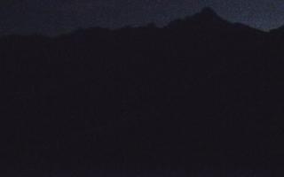Kasprowy Wierch Hala Gąsienicowa - 01-08-2026 00:01