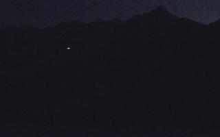 Kasprowy Wierch Hala Gąsienicowa - 01-08-2026 00:43