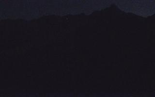 Kasprowy Wierch Hala Gąsienicowa - 01-08-2026 01:24