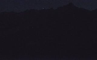 Kasprowy Wierch Hala Gąsienicowa - 01-08-2026 01:41