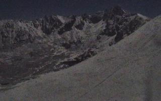 Kasprowy Wierch Hala Gąsienicowa - 26-10-2026 21:39