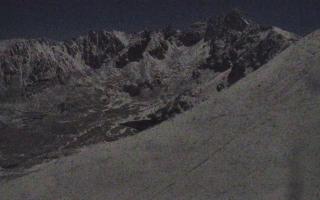 Kasprowy Wierch Hala Gąsienicowa - 26-10-2026 21:47