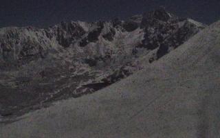 Kasprowy Wierch Hala Gąsienicowa - 26-10-2026 21:56