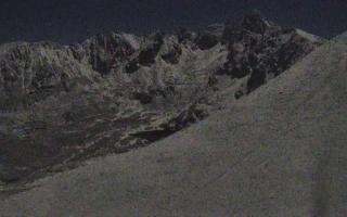 Kasprowy Wierch Hala Gąsienicowa - 26-10-2026 22:04