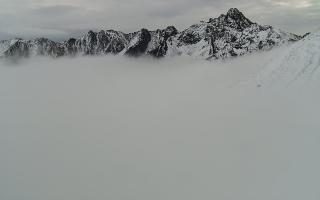 Kasprowy Wierch Hala Gąsienicowa - 30-10-2026 09:39