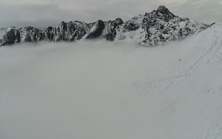 Kasprowy Wierch Hala Gąsienicowa - 30-10-2026 09:47