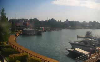 Ryn Ekomarina - 03-08-2025 07:03