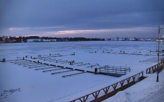 Ryn Ekomarina - 17-02-2026 05:20