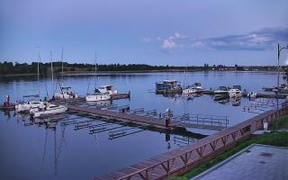 Ryn Ekomarina - 12-06-2026 19:30