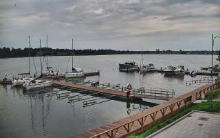 Ryn Ekomarina - 13-06-2026 06:14