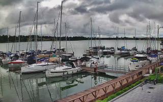 Ryn Ekomarina - 21-07-2026 06:00