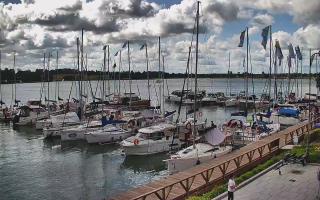 Ryn Ekomarina - 28-07-2026 07:55