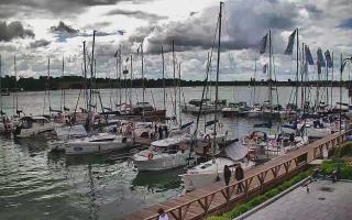 Ryn Ekomarina - 28-07-2026 08:35