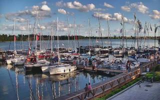 Ryn Ekomarina - 28-07-2026 16:30