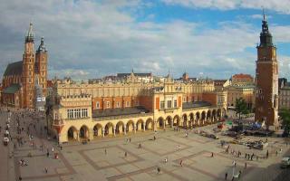 Kraków Rynek Główny - 15-06-2026 15:30