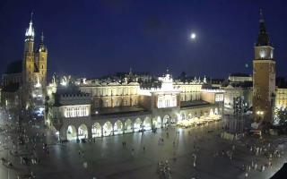 Kraków Rynek Główny - 27-06-2026 20:00