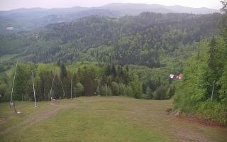Wisła Soszów ski - Trasa zjazdow - 03-05-2025 17:46