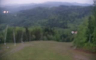 Wisła Soszów ski - Trasa zjazdow - 03-05-2025 18:17