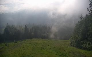 Wisła Soszów ski - Trasa zjazdow - 17-06-2025 04:50
