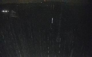 Wisła Soszów ski - Trasa zjazdow - 02-08-2025 23:27