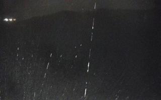 Wisła Soszów ski - Trasa zjazdow - 02-08-2025 23:58