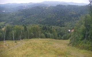 Wisła Soszów ski - Trasa zjazdow - 16-09-2025 10:31
