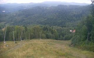 Wisła Soszów ski - Trasa zjazdow - 16-09-2025 15:11