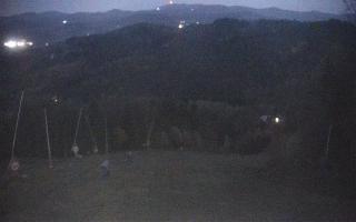 Wisła Soszów ski - Trasa zjazdow - 01-11-2025 16:11