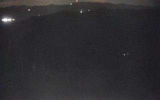 Wisła Soszów ski - Trasa zjazdow - 01-11-2025 19:48