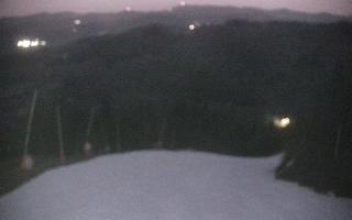 Wisła Soszów ski - Trasa zjazdow - 18-12-2025 15:40