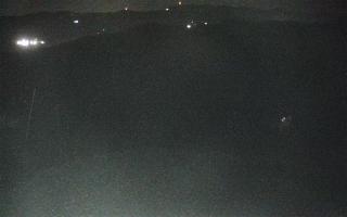 Wisła Soszów ski - Trasa zjazdow - 18-12-2025 20:19