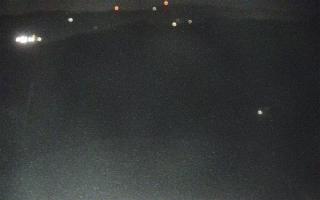 Wisła Soszów ski - Trasa zjazdow - 18-12-2025 20:50