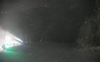 Wisła Soszów ski - Trasa zjazdow - 31-01-2026 04:17