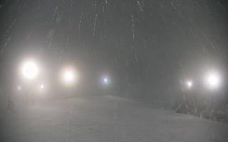 Wisła Soszów ski - Trasa zjazdow - 14-02-2026 16:41