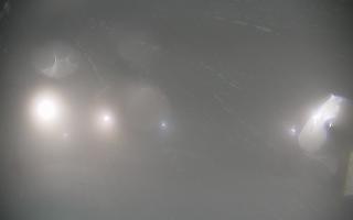 Wisła Soszów ski - Trasa zjazdow - 14-02-2026 18:15