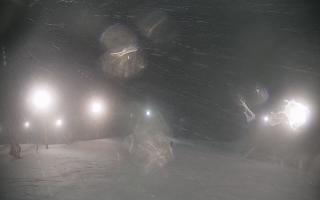 Wisła Soszów ski - Trasa zjazdow - 14-02-2026 18:46