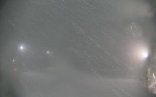 Wisła Soszów ski - Trasa zjazdow - 14-02-2026 23:25