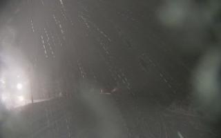 Wisła Soszów ski - Trasa zjazdow - 14-02-2026 23:56