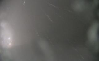 Wisła Soszów ski - Trasa zjazdow - 15-02-2026 00:27