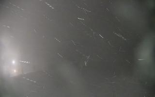 Wisła Soszów ski - Trasa zjazdow - 15-02-2026 00:58