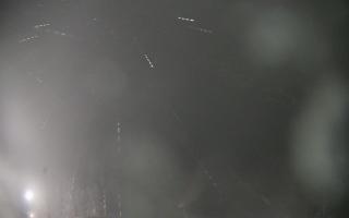 Wisła Soszów ski - Trasa zjazdow - 15-02-2026 02:13