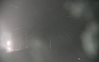 Wisła Soszów ski - Trasa zjazdow - 15-02-2026 02:44